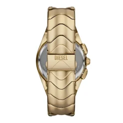 Montre Diesel Mercurial Doré