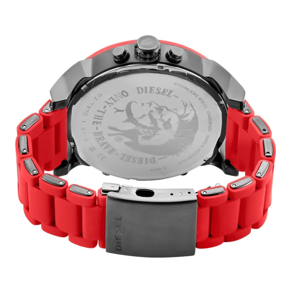 Montre Diesel Mr Daddy 2.0 Divers
