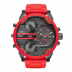 Montre Diesel Mr Daddy 2.0 Divers