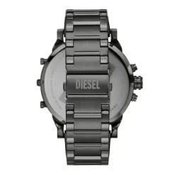 Montre Diesel Mr Daddy 2.0 Gris