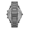 Montre Diesel Mr. Daddy Slim Gris