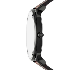 Montre Diesel Mr. Daddy Slim Marron