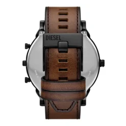 Montre Diesel Mr. Daddy Slim Marron