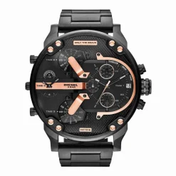 Montre Diesel Mr Daddy 2 Tons