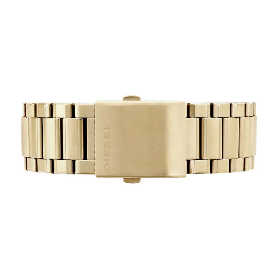 Montre Diesel Nsbb Champagne