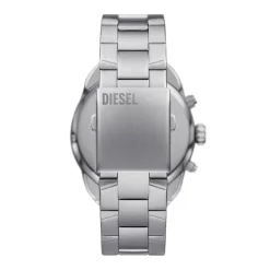 Montre Diesel Spiked Bleu
