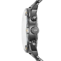 Montre Diesel Spiked Gris