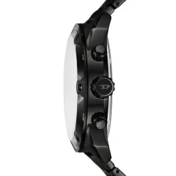 Montre Diesel Spiked Marron