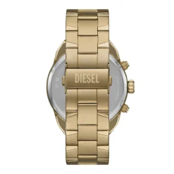 Montre Diesel Spiked Noir