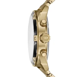 Montre Diesel Spiked Noir