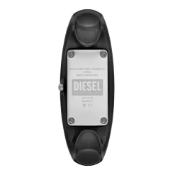 Montre Diesel Wonder-d Noir