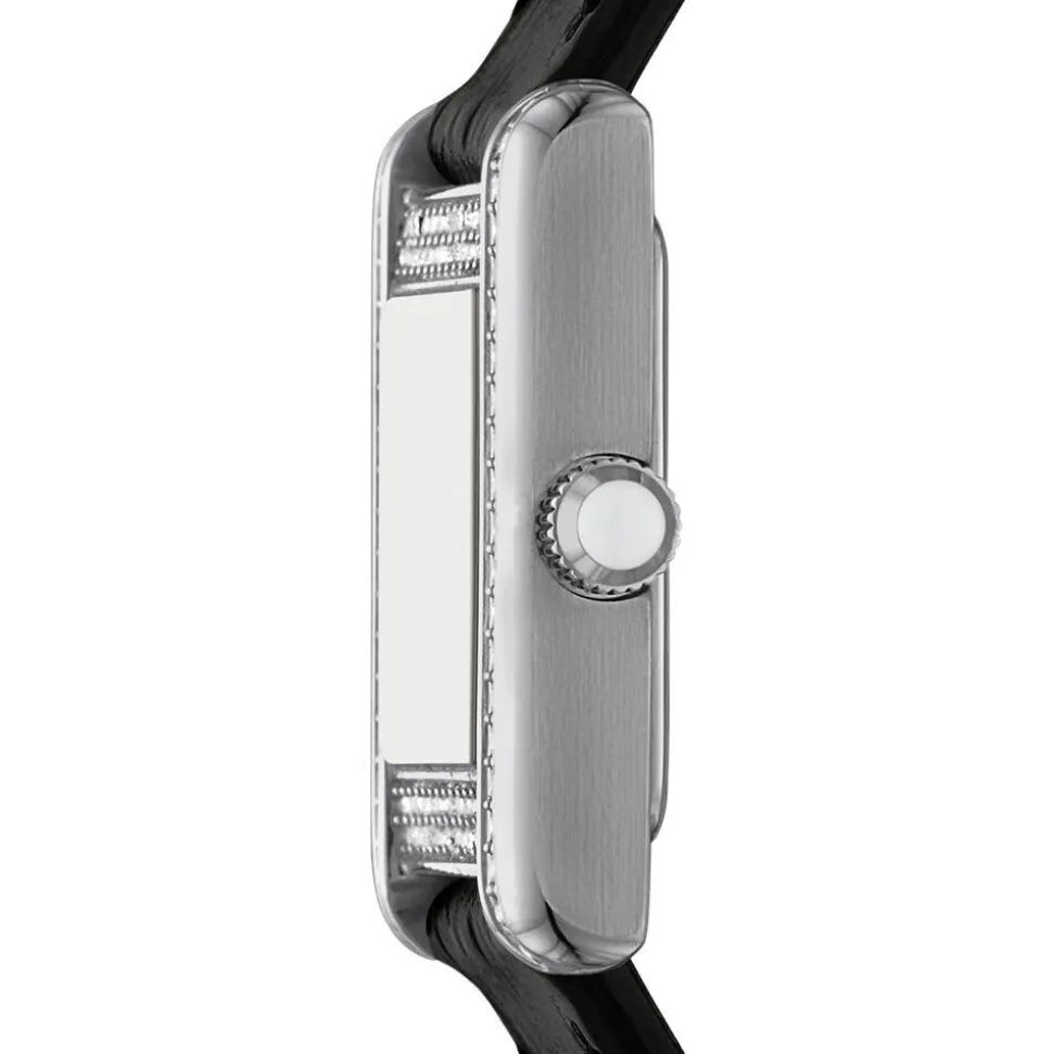 Montre Emporio Armani Argenté