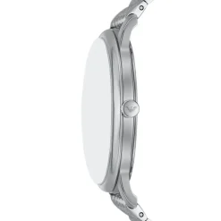 Montre Emporio Armani Argenté