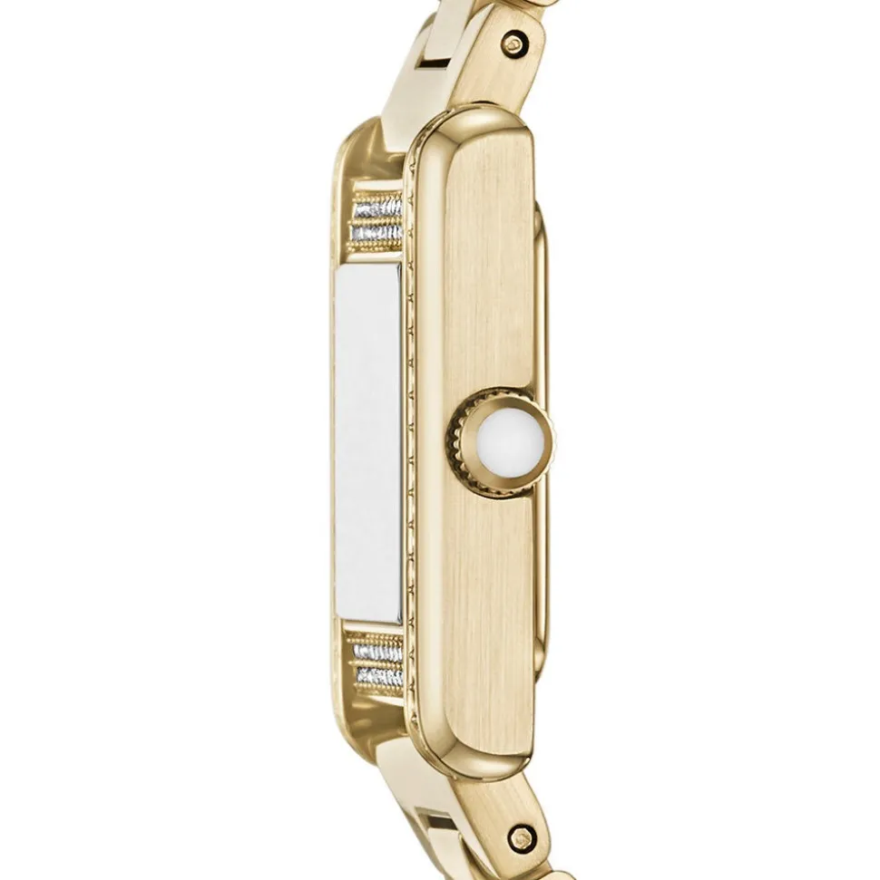 Montre Emporio Armani Blanc