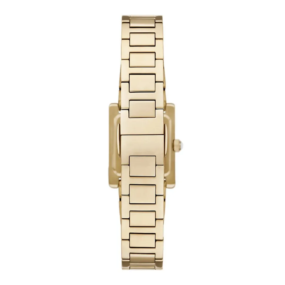 Montre Emporio Armani Blanc