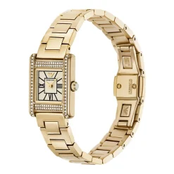 Montre Emporio Armani Blanc