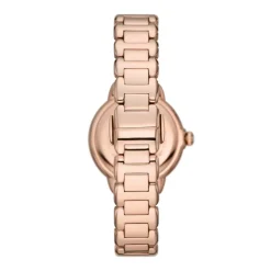 Montre Emporio Armani Blanc