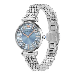 Montre Emporio Armani Bleu