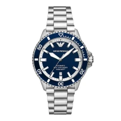 Montre Emporio Armani Bleu
