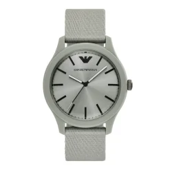 Montre Emporio Armani Gris