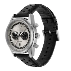 Montre Emporio Armani Gris
