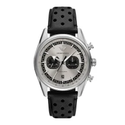 Montre Emporio Armani Gris