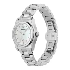Montre Emporio Armani Nacre
