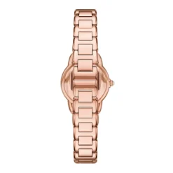 Montre Emporio Armani Nacre Blanche