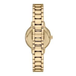 Montre Emporio Armani Nacre Blanche