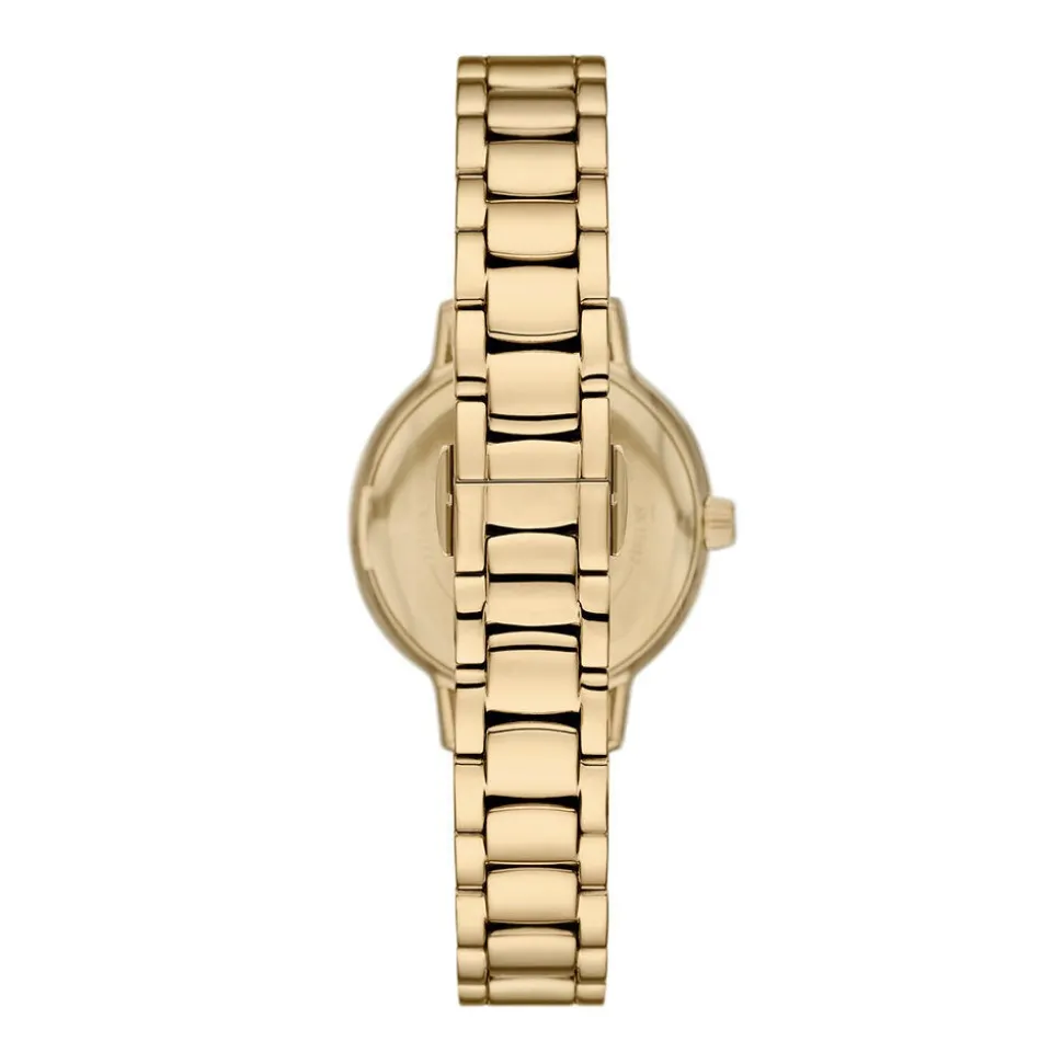 Montre Emporio Armani Nacre Blanche