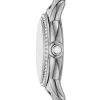 Montre Emporio Armani Nacre Blanche