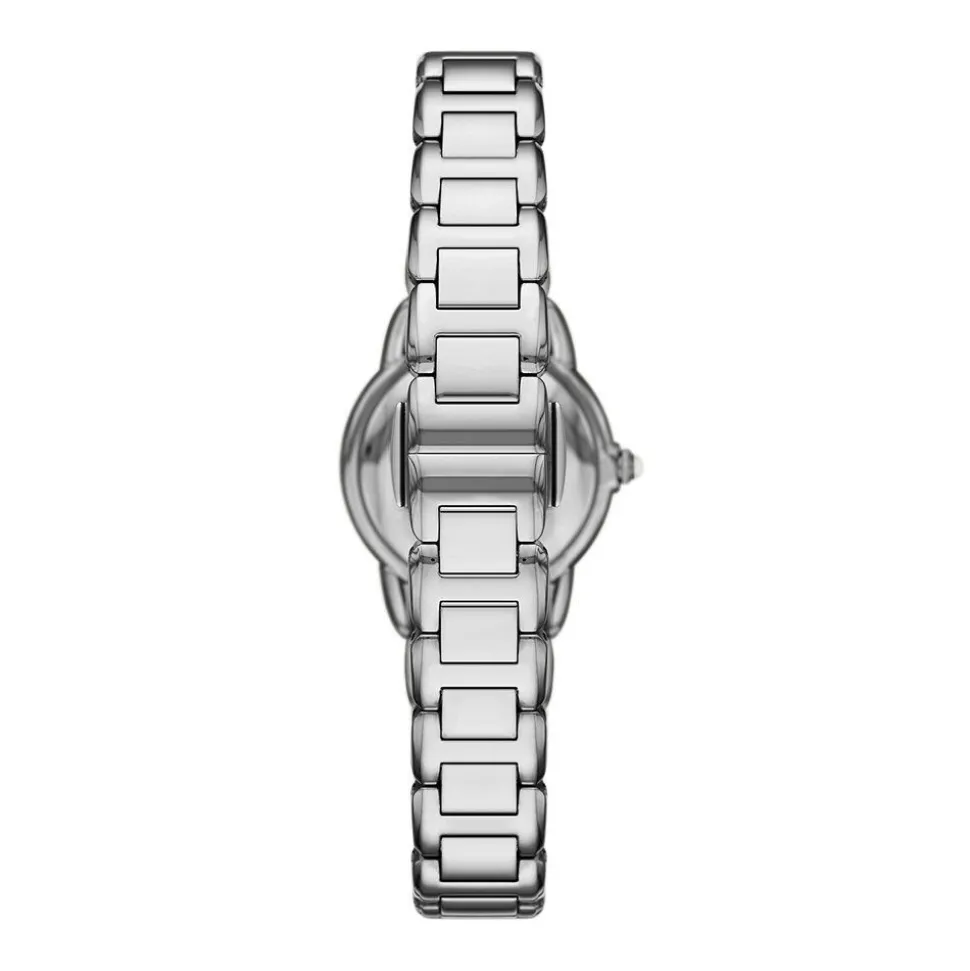 Montre Emporio Armani Nacre Blanche