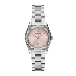 Montre Emporio Armani Rose