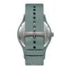 Montre Emporio Armani Vert