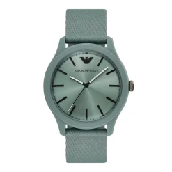 Montre Emporio Armani Vert
