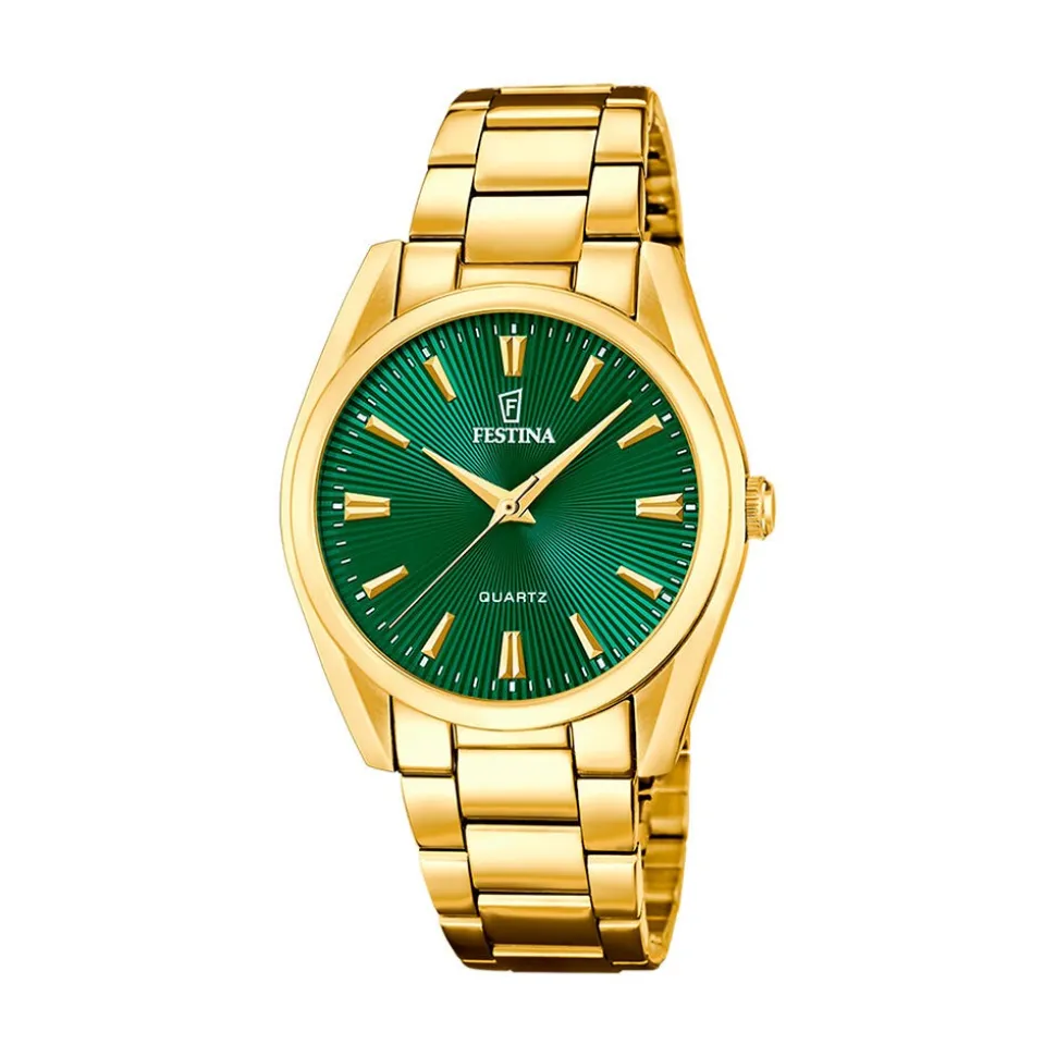 Montre Festina Boyfriend Alegria Vert