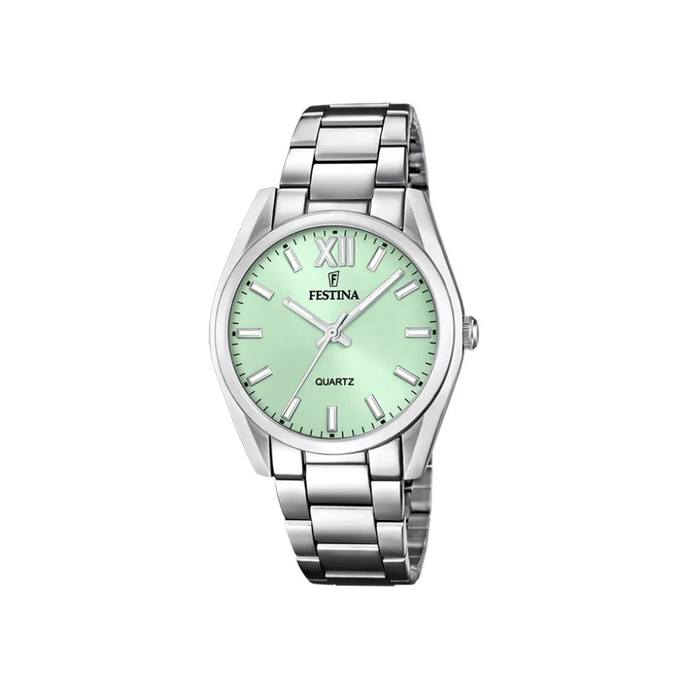 Montre Festina Boyfriend Alegria Vert
