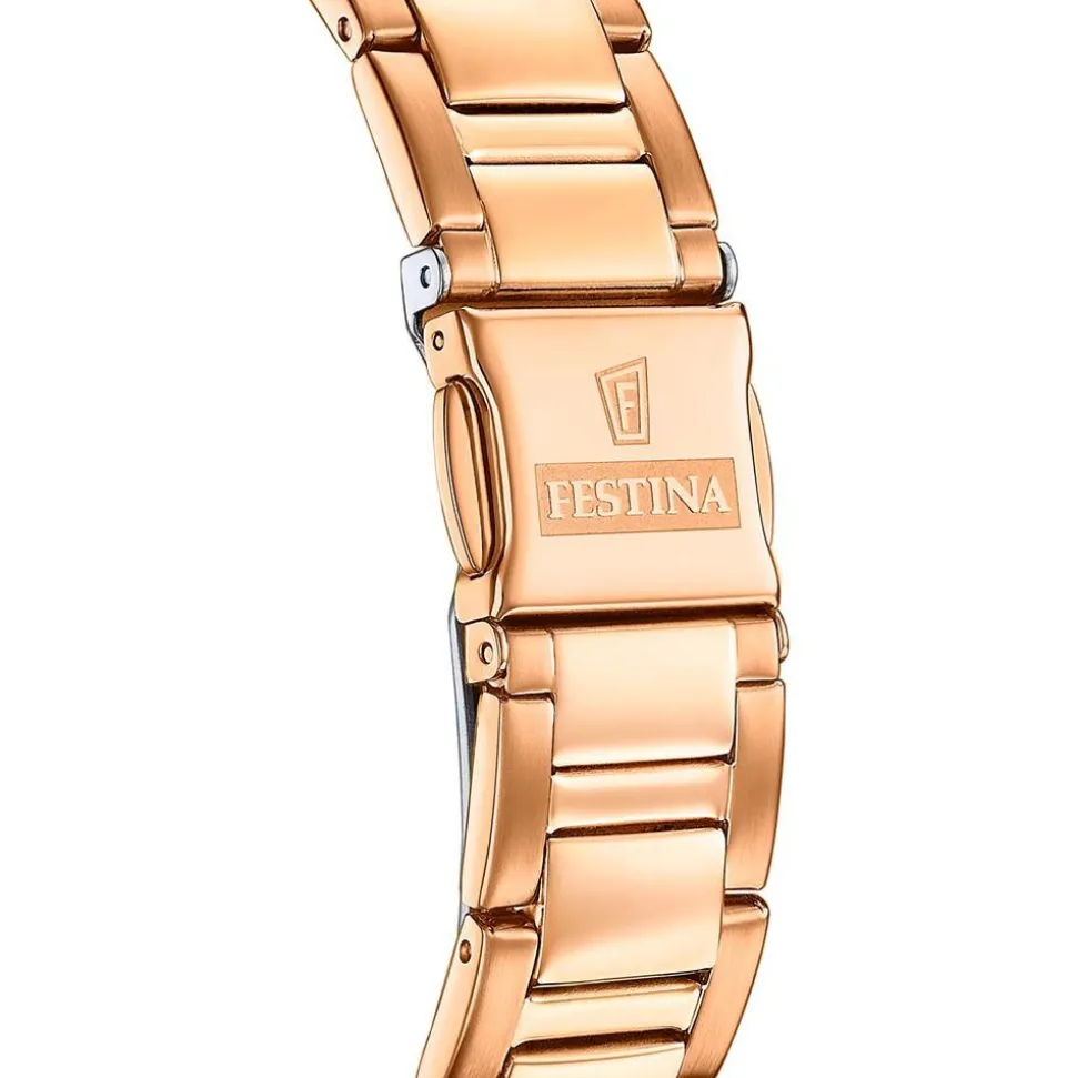 Montre Festina Boyfriend Blanc