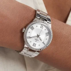 Montre Festina Boyfriend Blanc