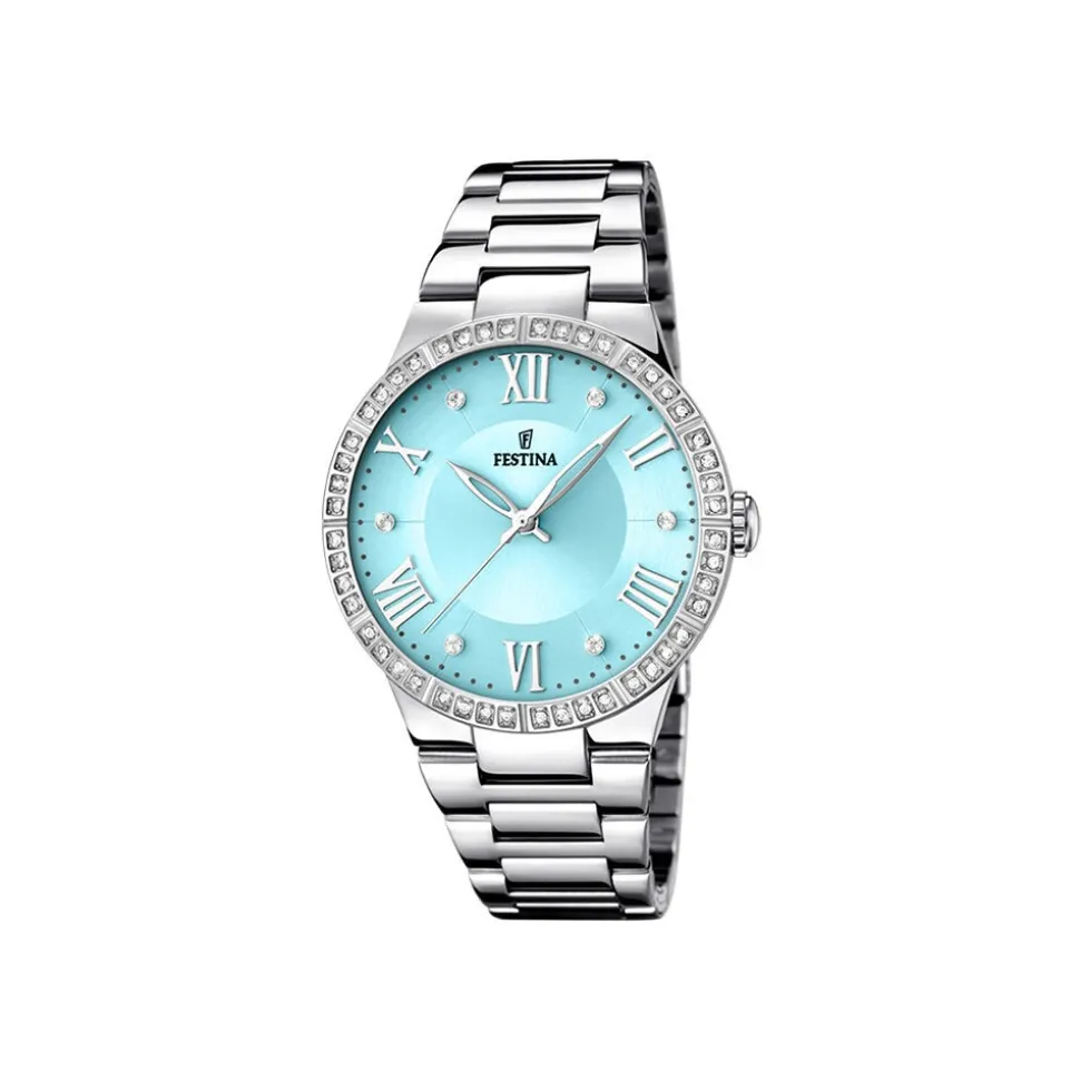 Montre Festina Boyfriend Bleu Sky