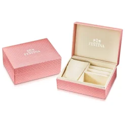 Montre Festina Boyfriend Nacré