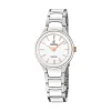 Montre Festina Ceramic Bimatiere Blanc