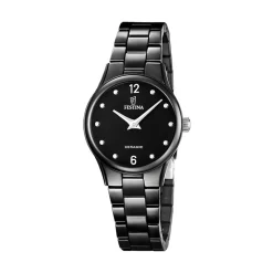 Montre Festina Ceramic 31 Noir