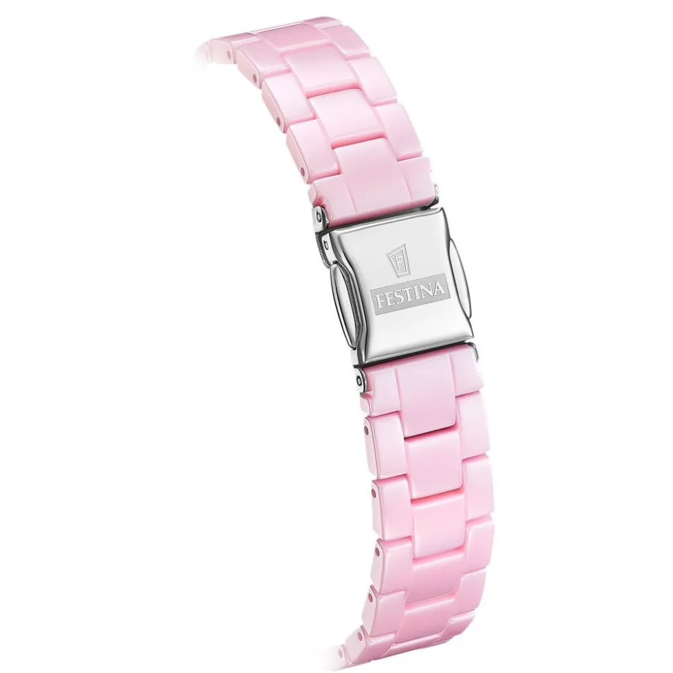 Montre Festina Ceramic 31 Rose