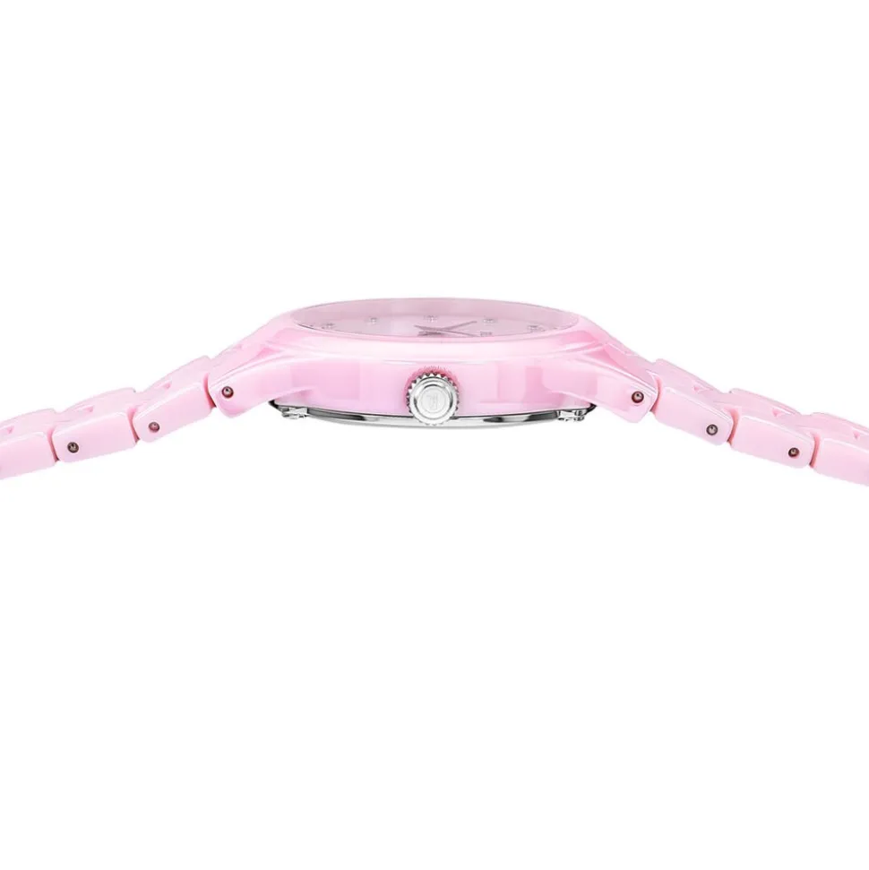 Montre Festina Ceramic 31 Rose