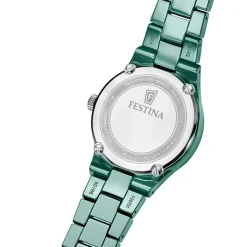 Montre Festina Ceramic 31 Vert