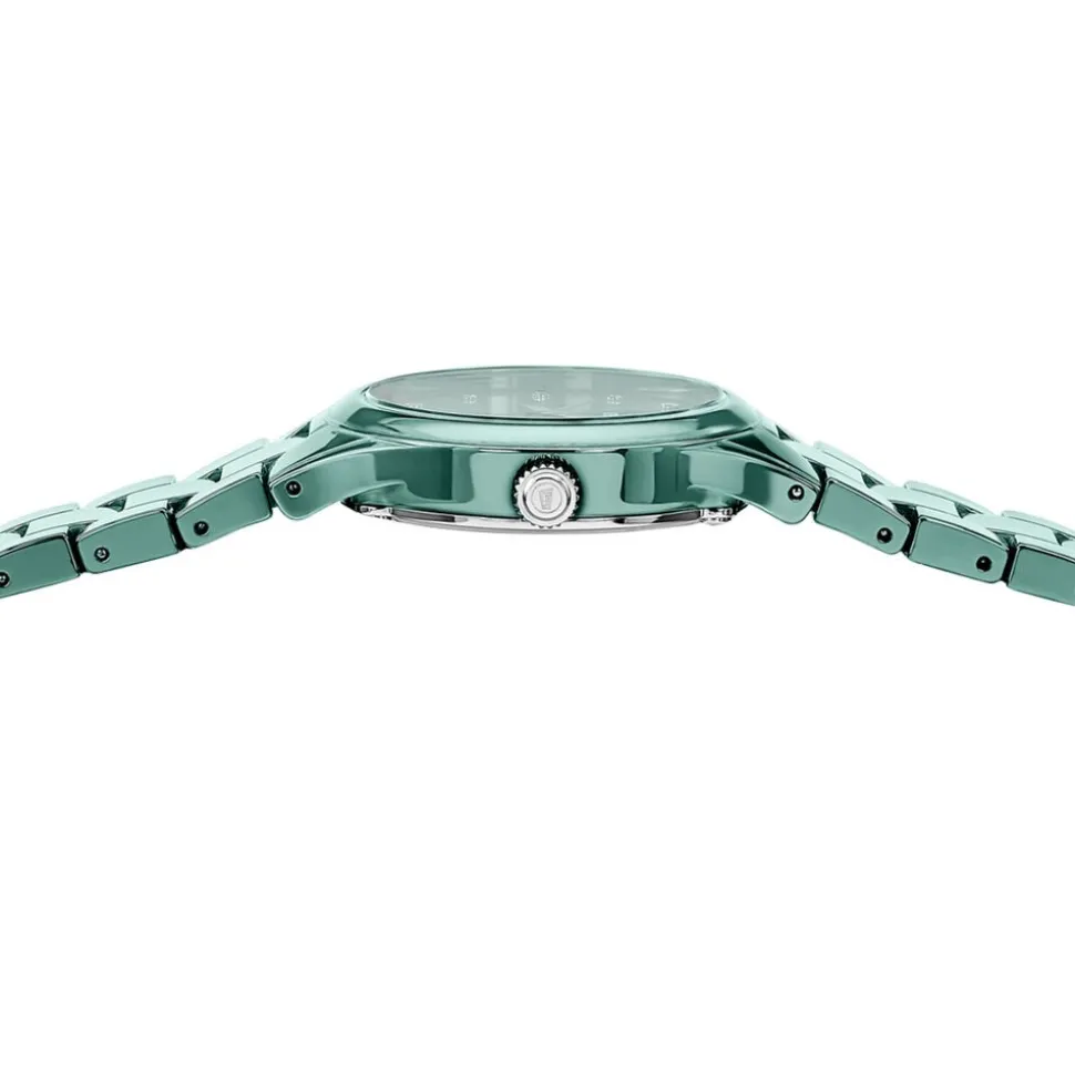 Montre Festina Ceramic 31 Vert