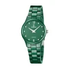 Montre Festina Ceramic 31 Vert