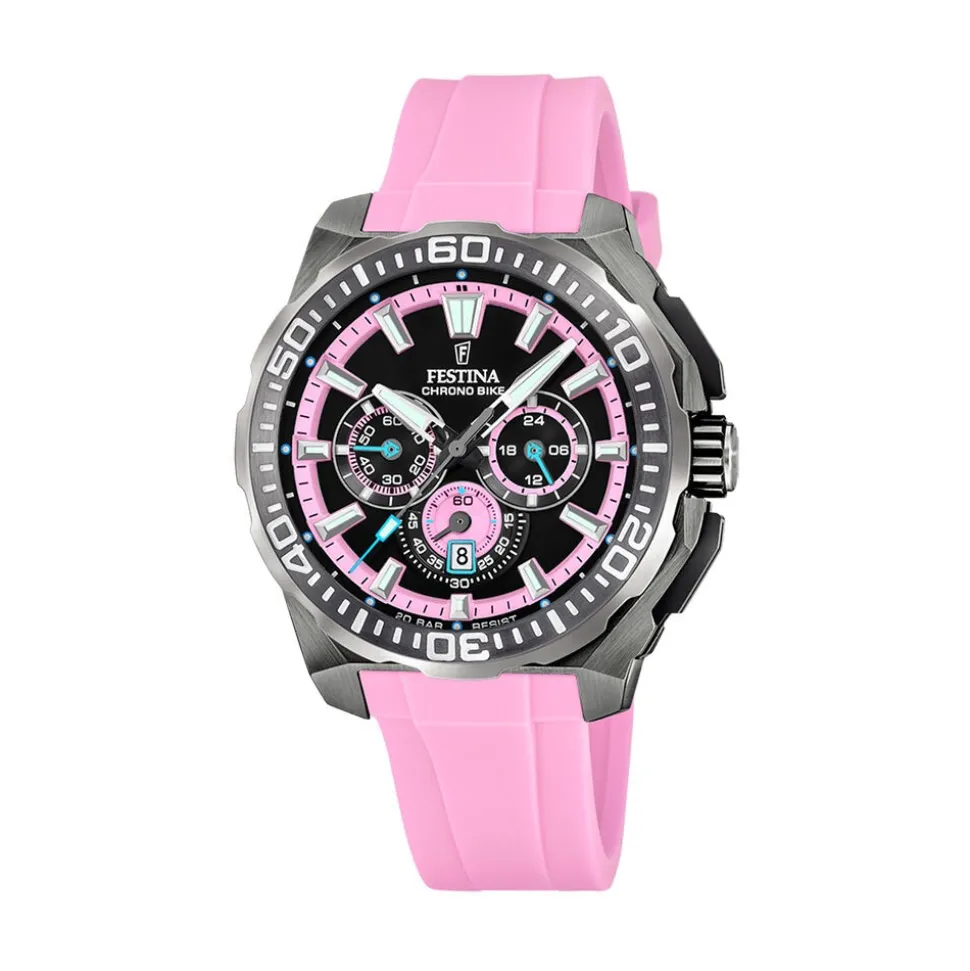 Montre Festina Chrono Bike 3 Noir