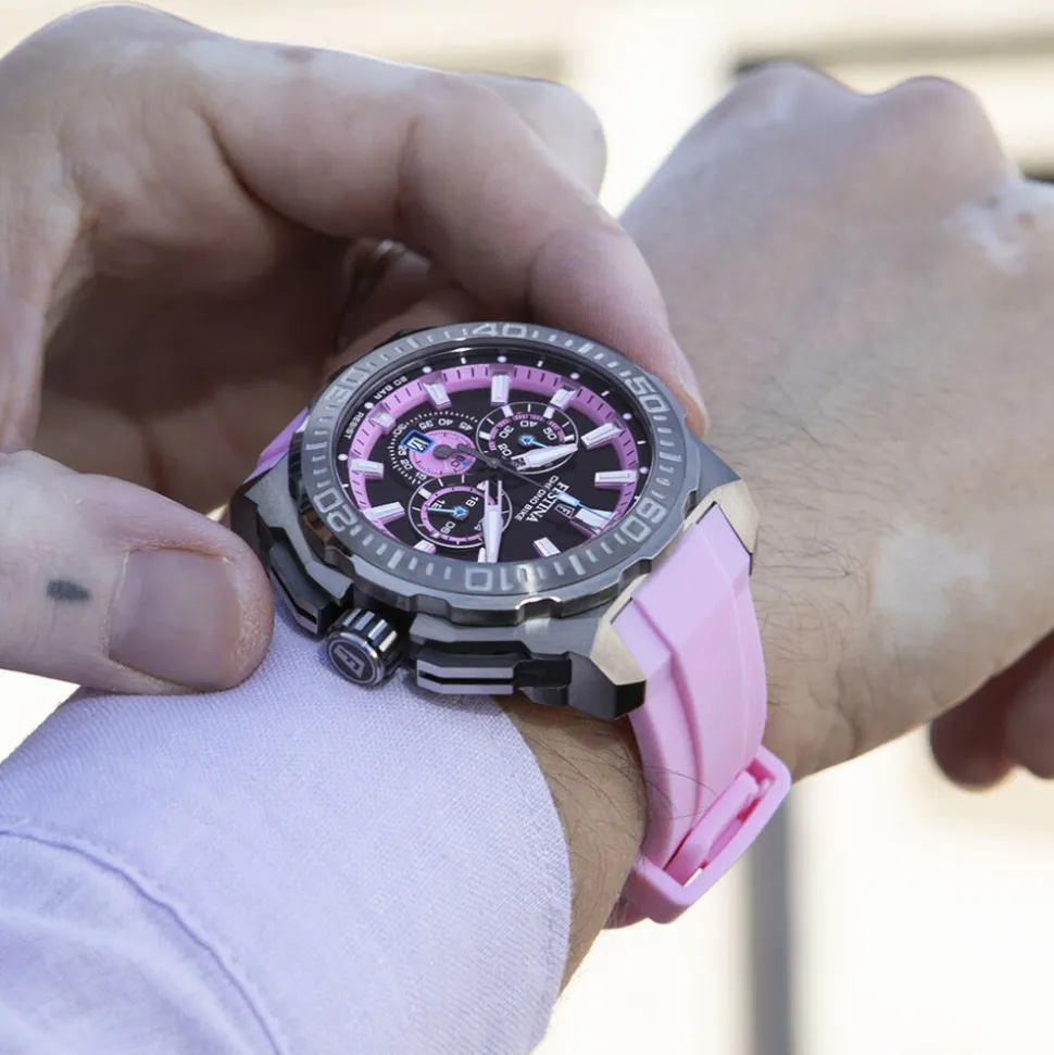 Montre Festina Chrono Bike 3 Noir